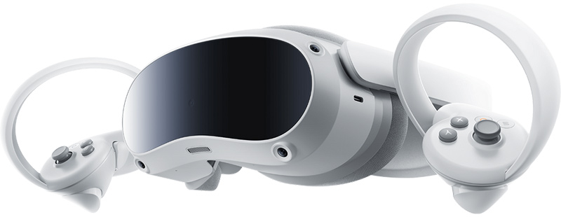 Pico 4 VR headset